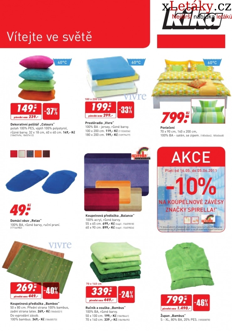 let�k Kika n�bytek aktu�ln� let�k strana 1