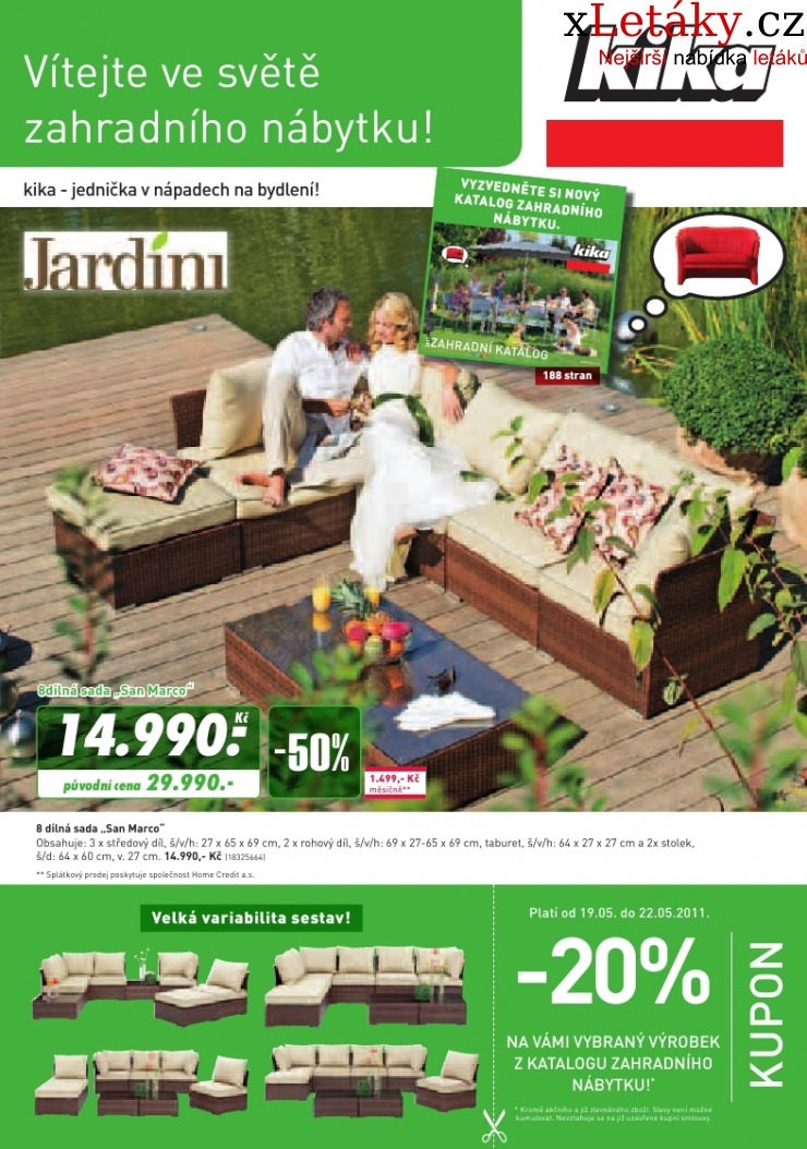 let�k Kika n�bytek aktu�ln� let�k strana 1