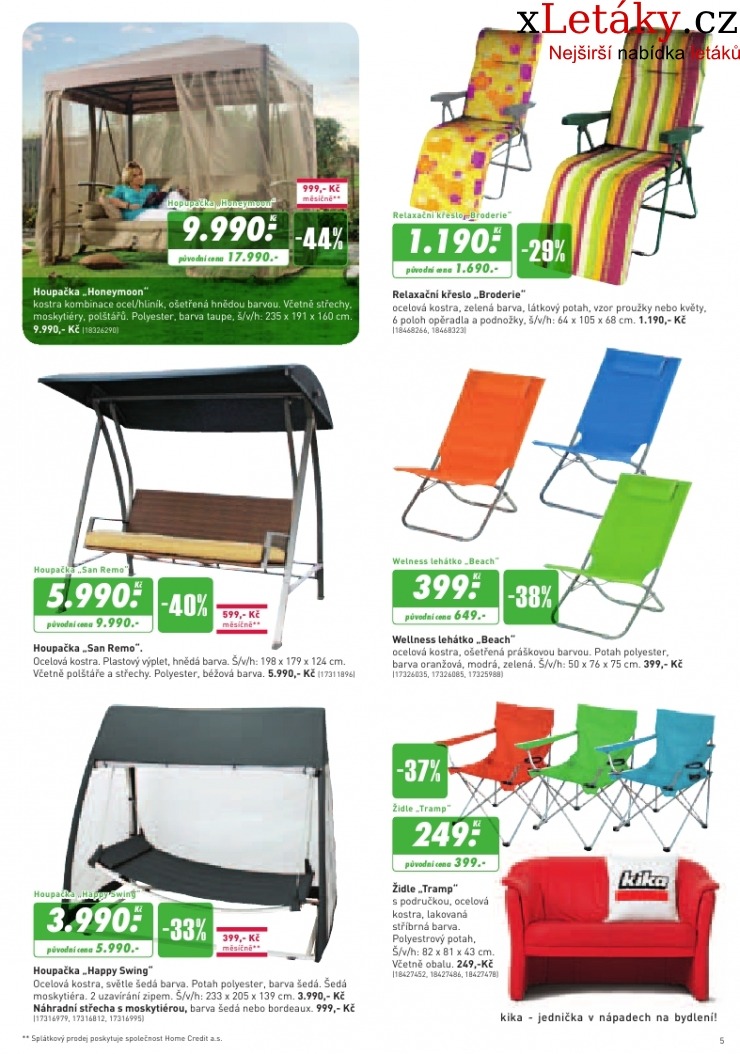 let�k Kika n�bytek aktu�ln� let�k strana 1