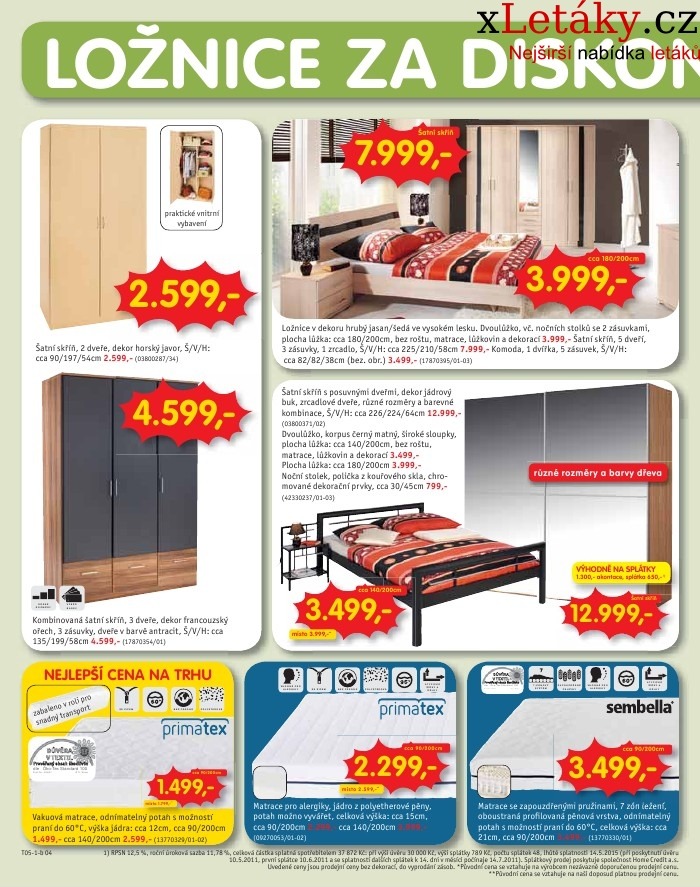 let�k M�belix aktu�ln� let�k strana 1