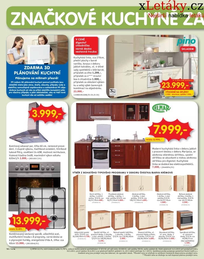 let�k M�belix aktu�ln� let�k strana 1