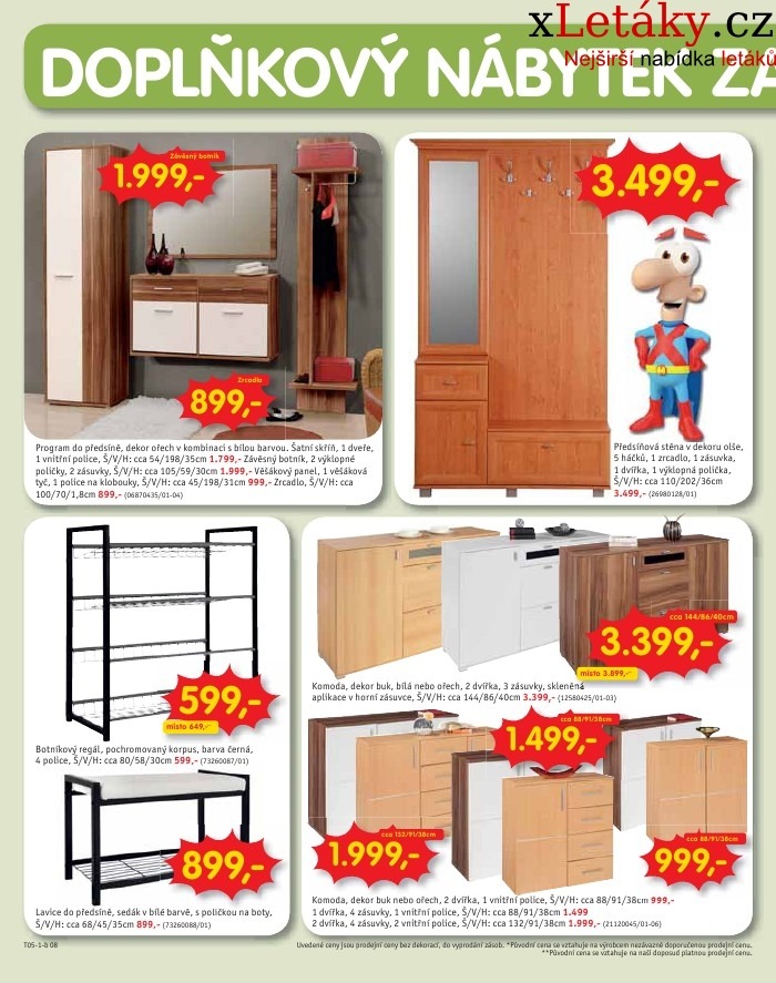 let�k M�belix aktu�ln� let�k strana 1