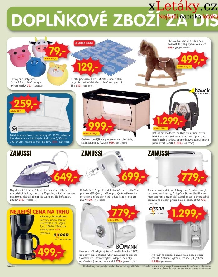 let�k M�belix aktu�ln� let�k strana 1