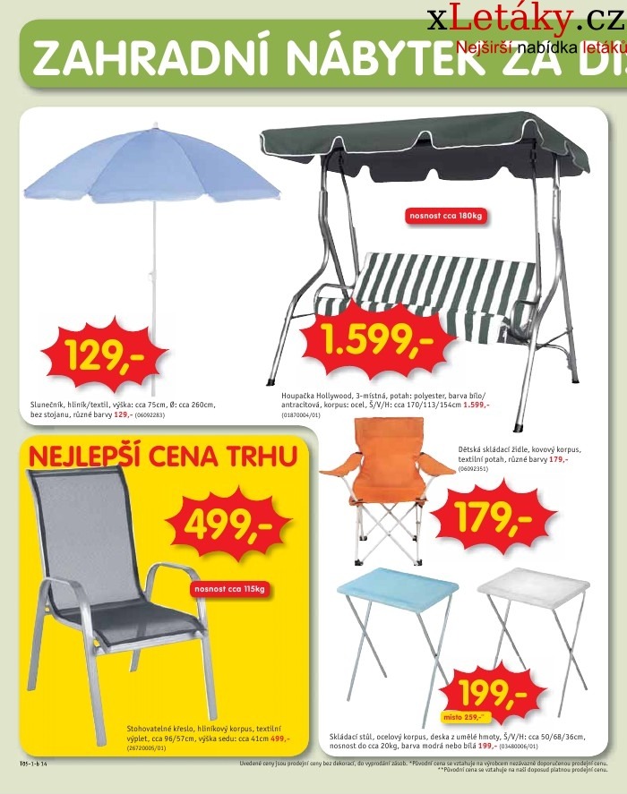 let�k M�belix aktu�ln� let�k strana 1