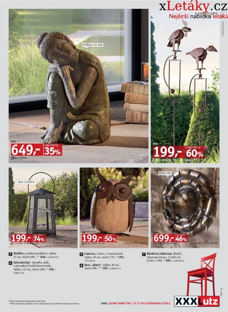 let�k XXXLutz let�k strana 1