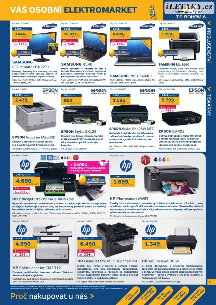 let�k T.S. Bohemia strana 1