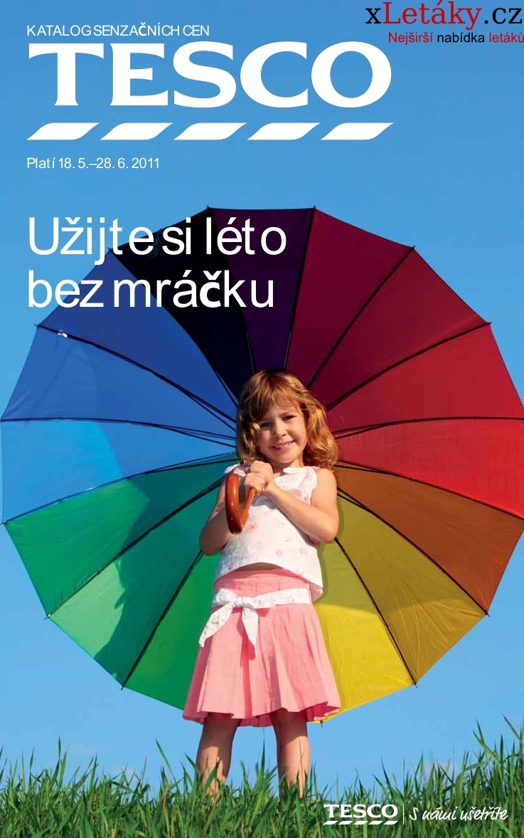 letk Tesco akn letk strana 1