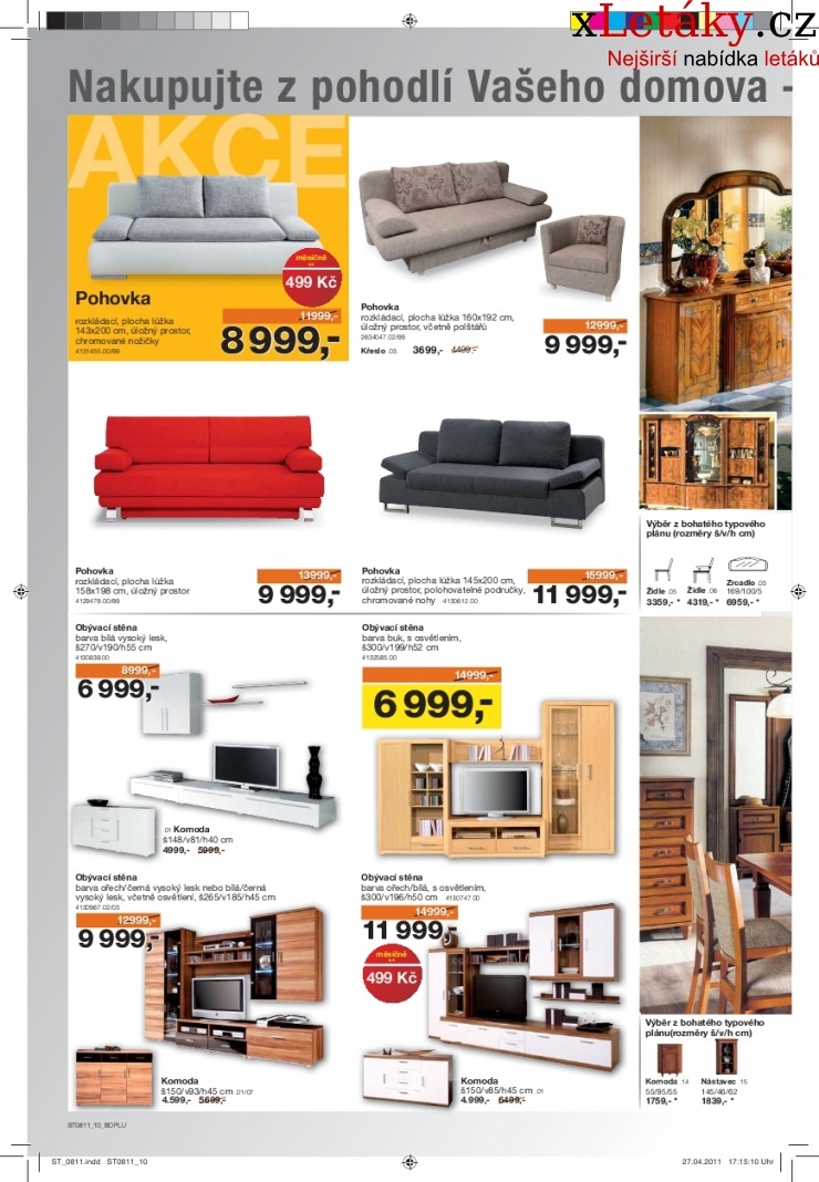 let�k Sconto n�bytek let�k strana 1