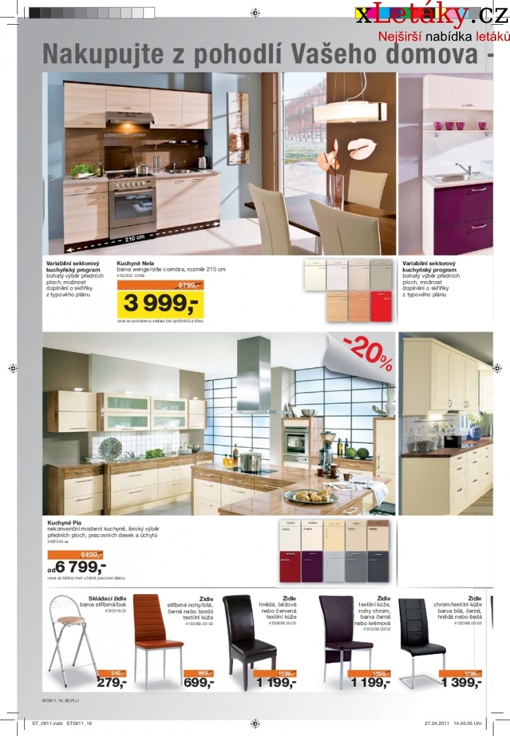 let�k Sconto n�bytek let�k strana 1