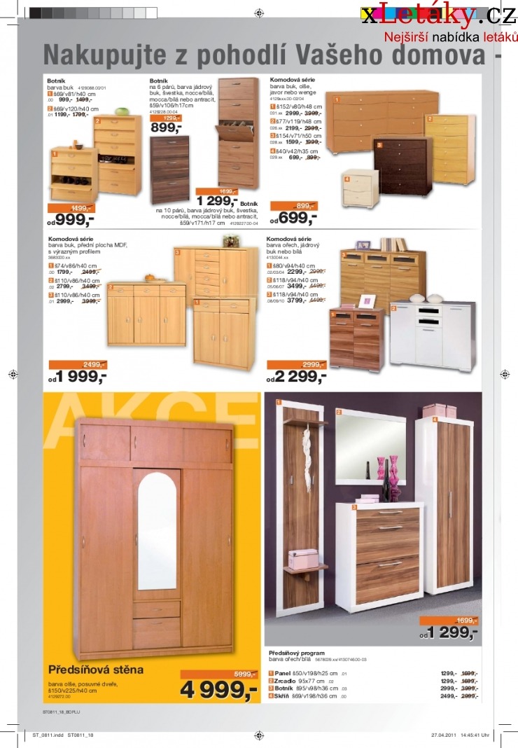 let�k Sconto n�bytek let�k strana 1