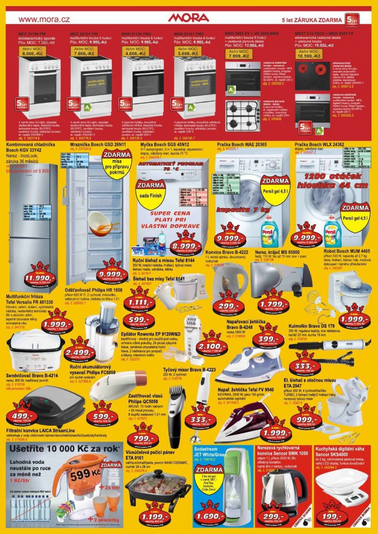 leták Elektro Spáčil strana 1 leták Elektro Spáčil strana 1