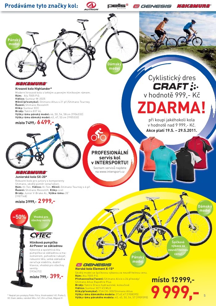 let�k Intersport strana 1