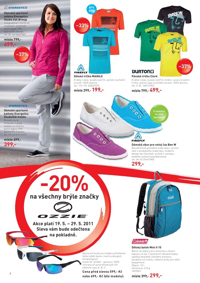 let�k Intersport strana 1