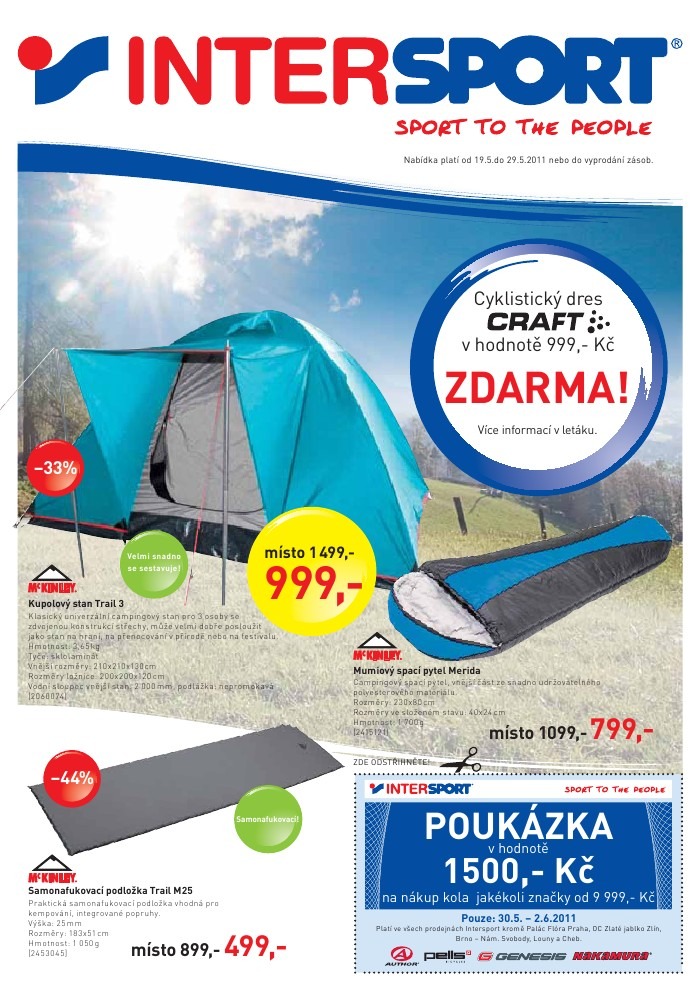 letk Intersport strana 1