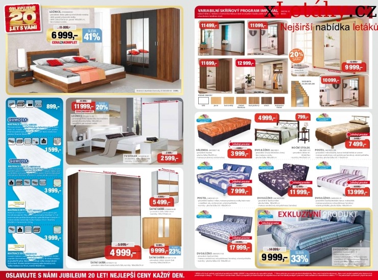 leták Asko nábytek akční leták strana 1 leták Asko nábytek akční leták strana 1