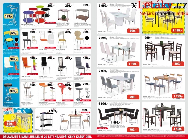 leták Asko nábytek akční leták strana 1 leták Asko nábytek akční leták strana 1