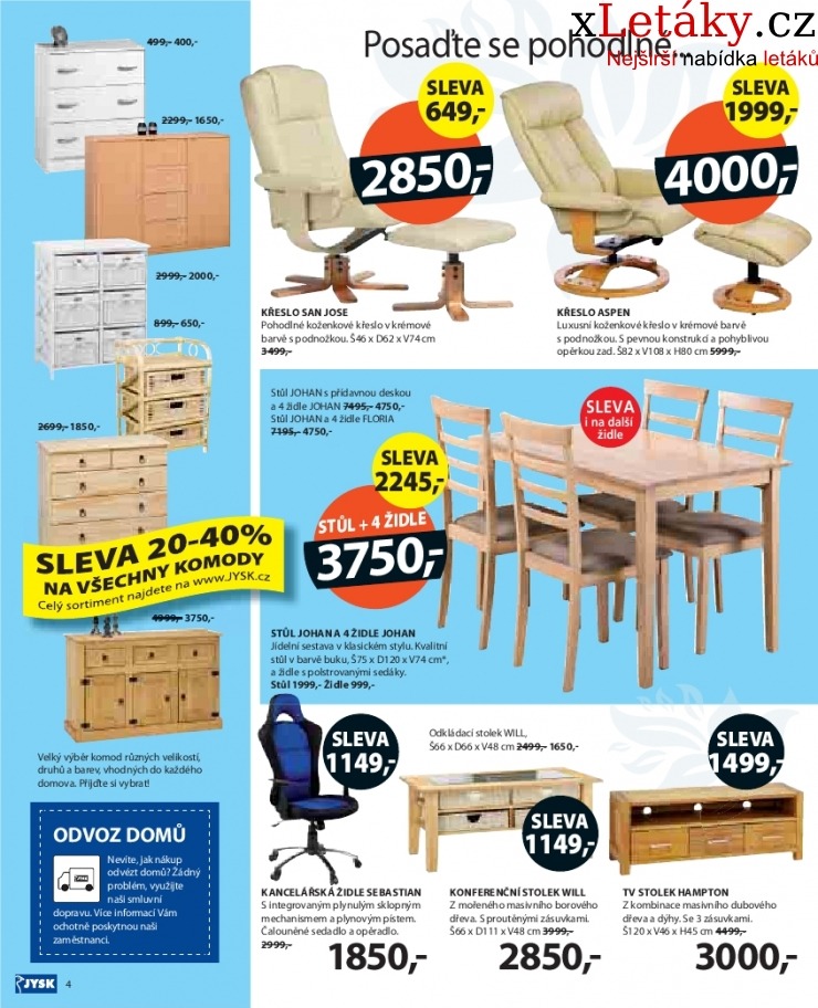 let�k Jysk aktu�ln� let�k strana 1