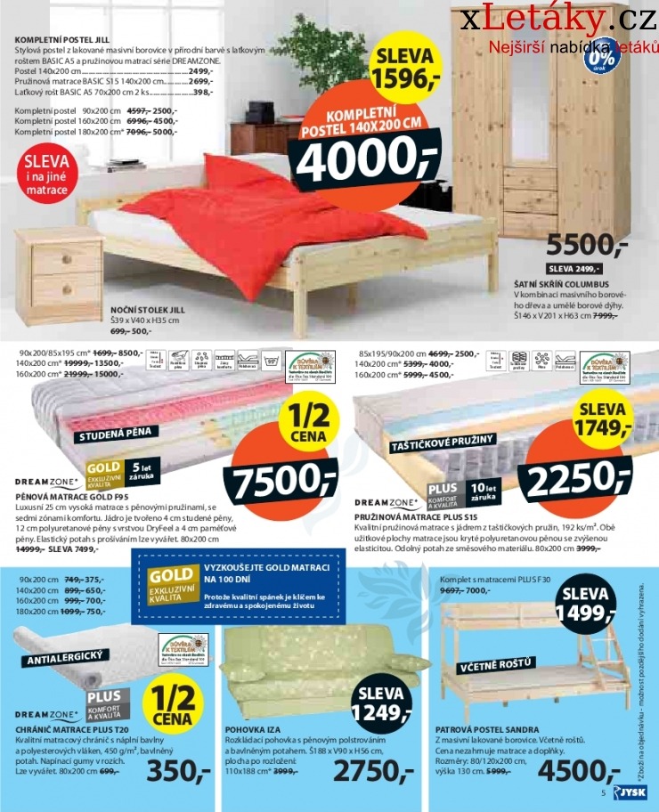 let�k Jysk aktu�ln� let�k strana 1