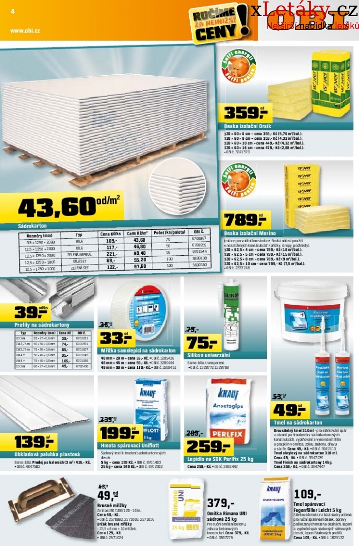 let�k OBI let�k strana 1