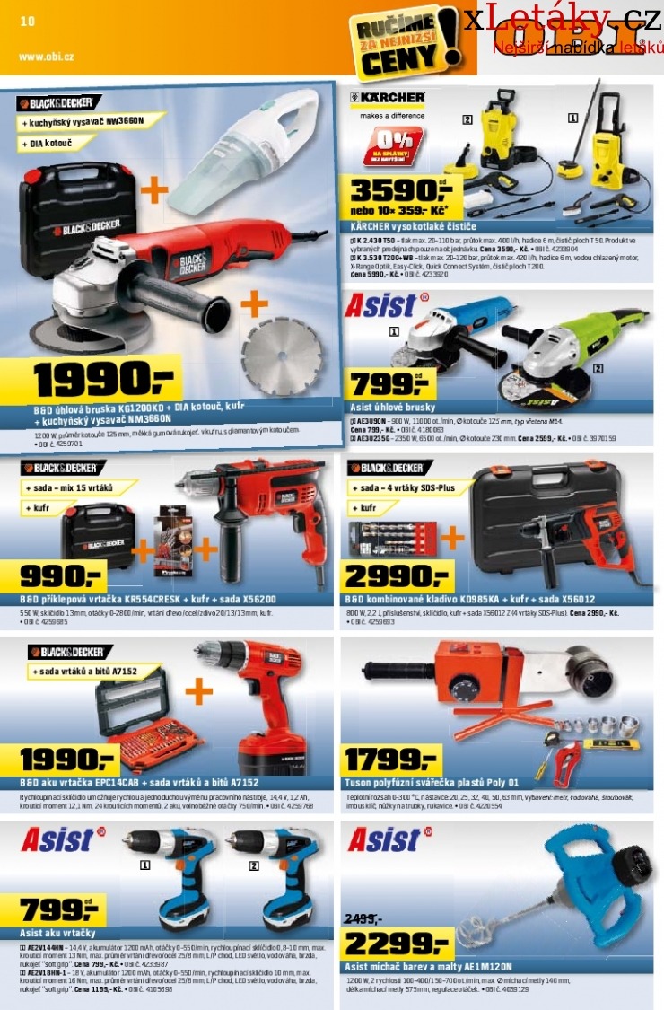 let�k OBI let�k strana 1