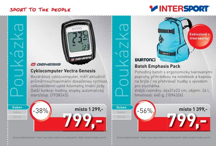 let�k Intersport strana 1