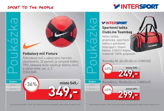 let�k Intersport strana 1