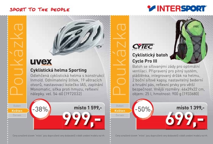 let�k Intersport strana 1
