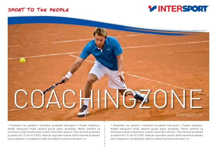 let�k Intersport strana 1