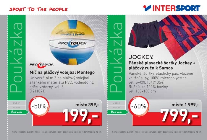 let�k Intersport strana 1
