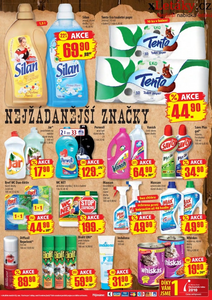 let�k Penny Market let�k strana 1