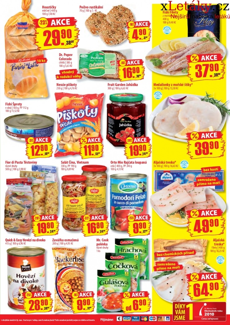 let�k Penny Market let�k strana 1