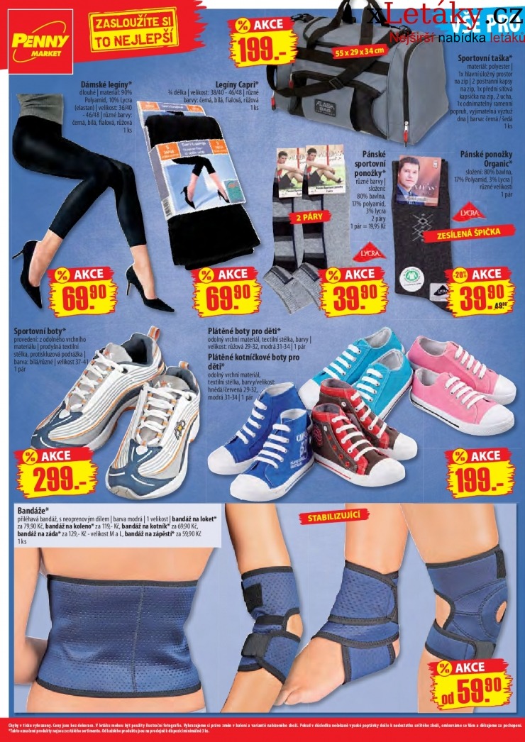 let�k Penny Market let�k strana 1