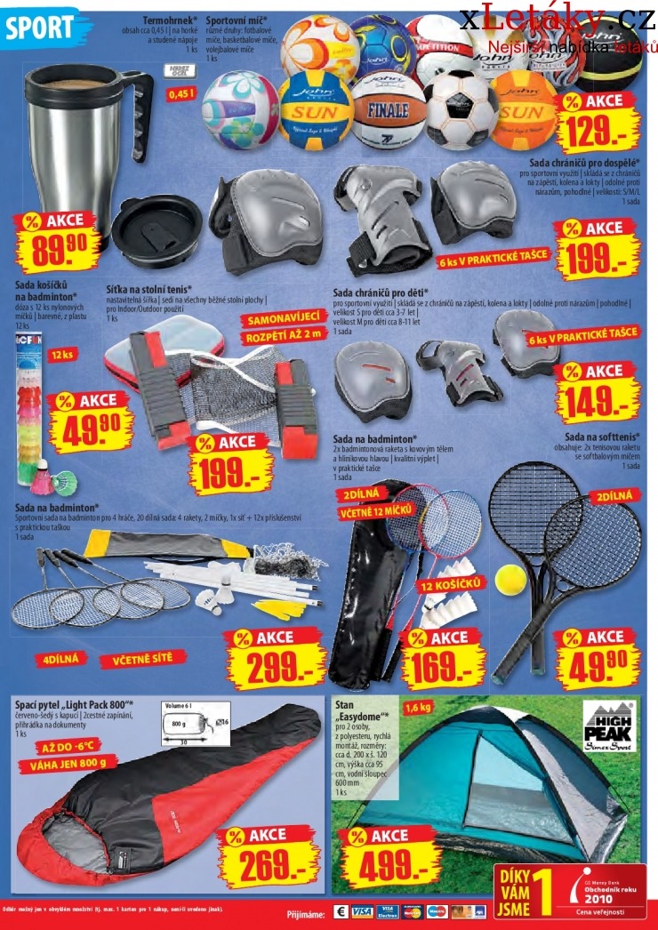 let�k Penny Market let�k strana 1