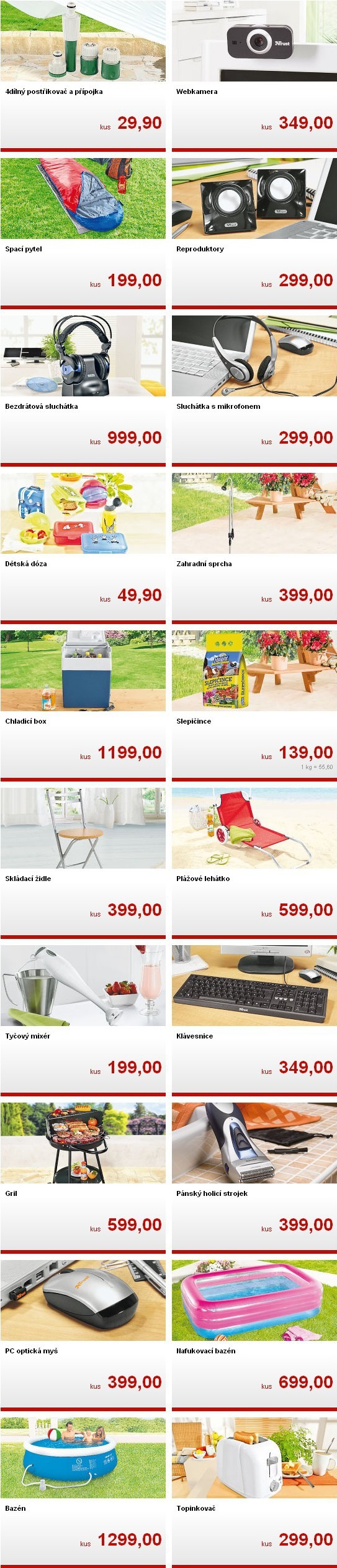 leták Kaufland strana 1 leták Kaufland strana 1