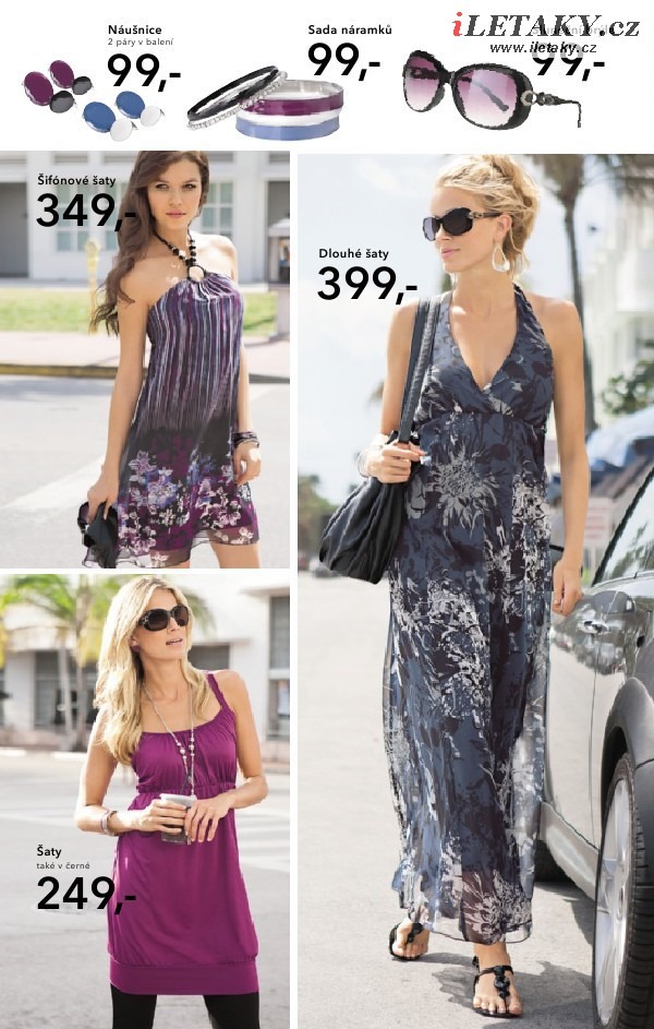 leták Takko fashion strana 1 leták Takko fashion strana 1