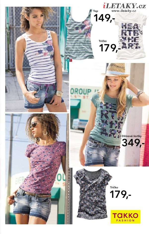let�k Takko fashion strana 1