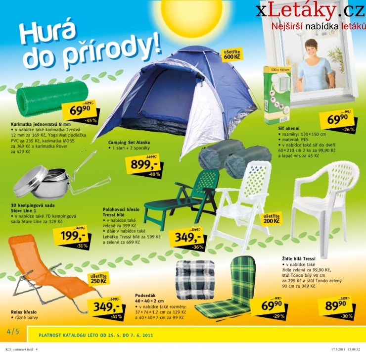 let�k Albert Hypermarket let�k strana 1