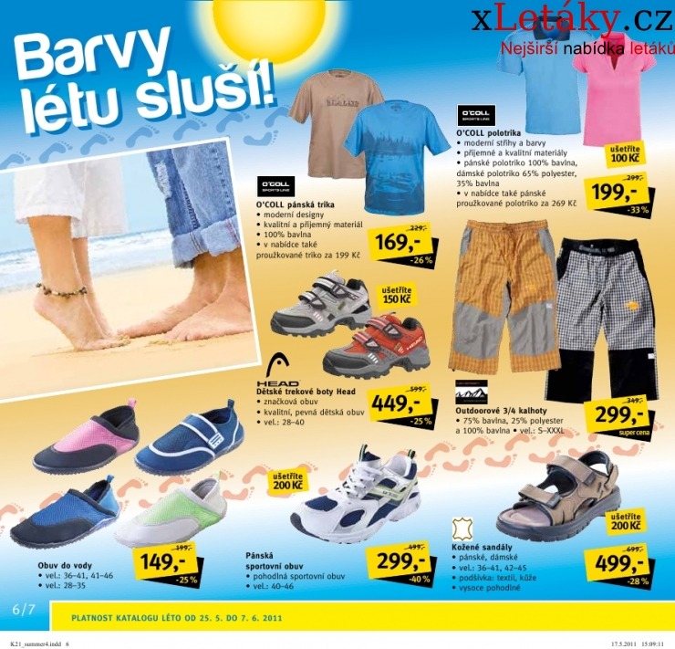 let�k Albert Hypermarket let�k strana 1