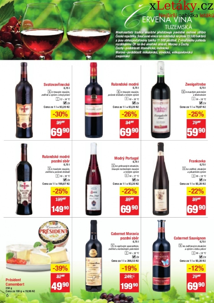 leták Interspar aktuální leták strana 1 leták Interspar aktuální leták strana 1