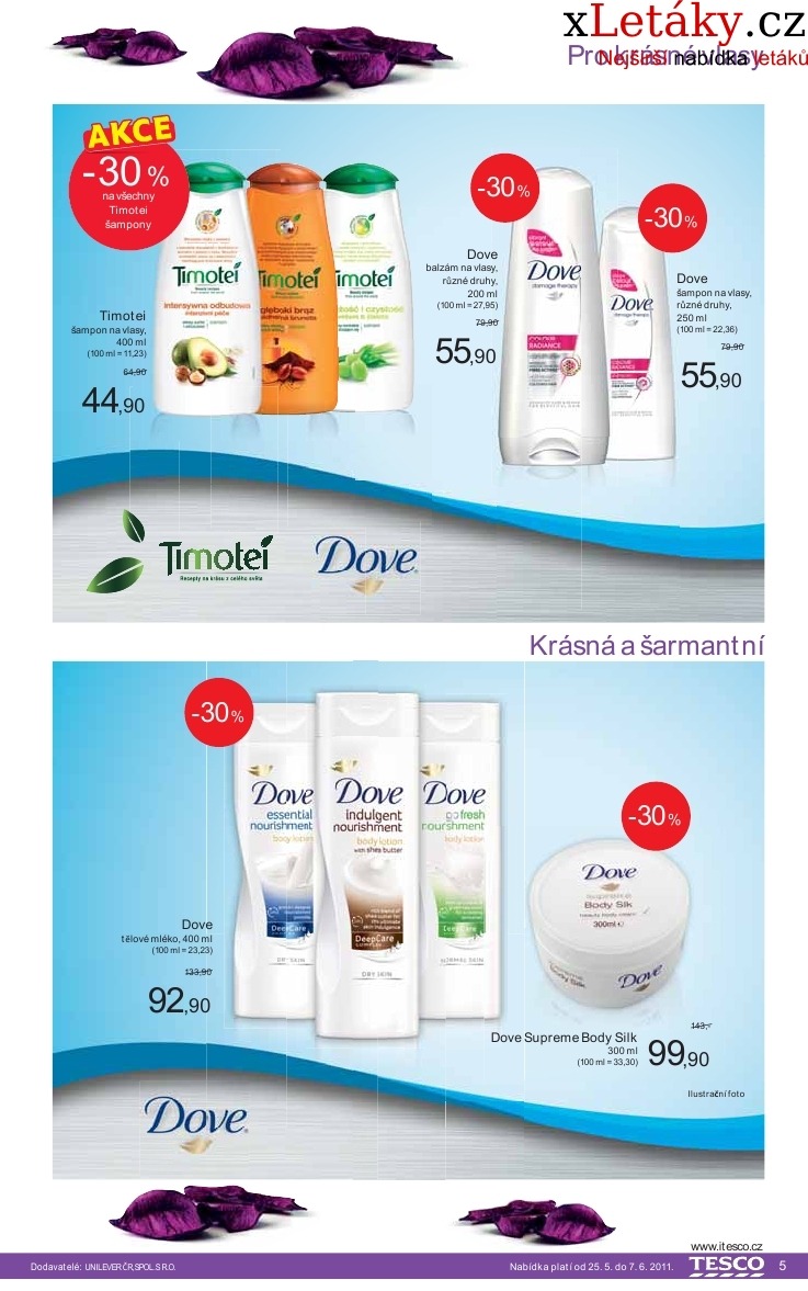 let�k Tesco let�k strana 1