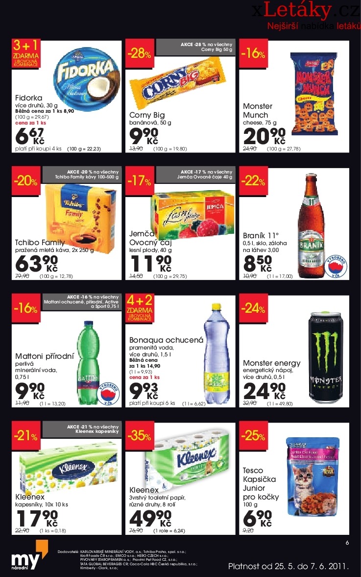 let�k Tesco let�k strana 1