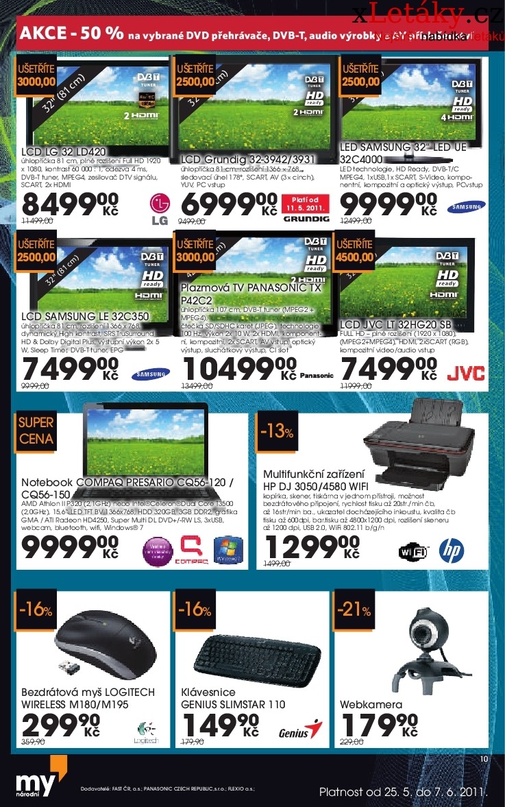 let�k Tesco let�k strana 1