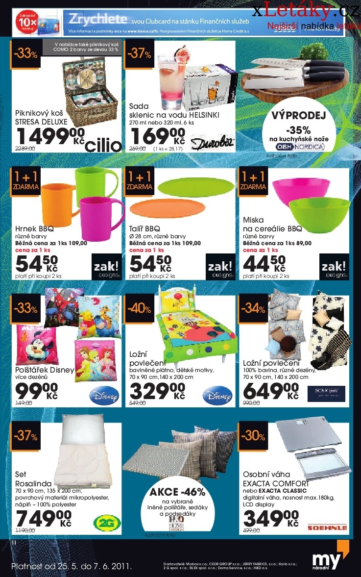 let�k Tesco let�k strana 1