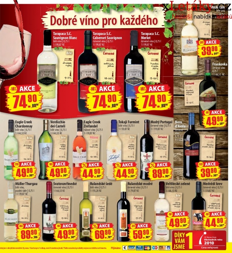 leták Penny Market leták strana 1 leták Penny Market leták strana 1