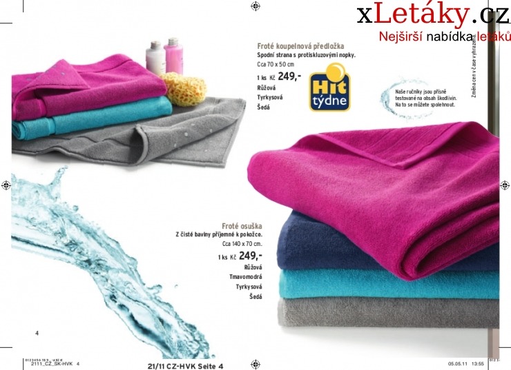 let�k Tchibo aktu�ln� let�k strana 1