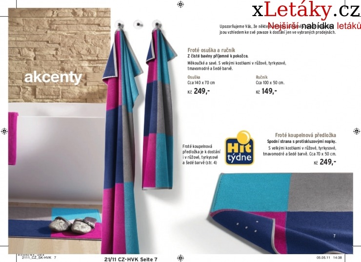 let�k Tchibo aktu�ln� let�k strana 1