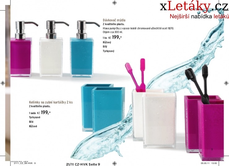 let�k Tchibo aktu�ln� let�k strana 1