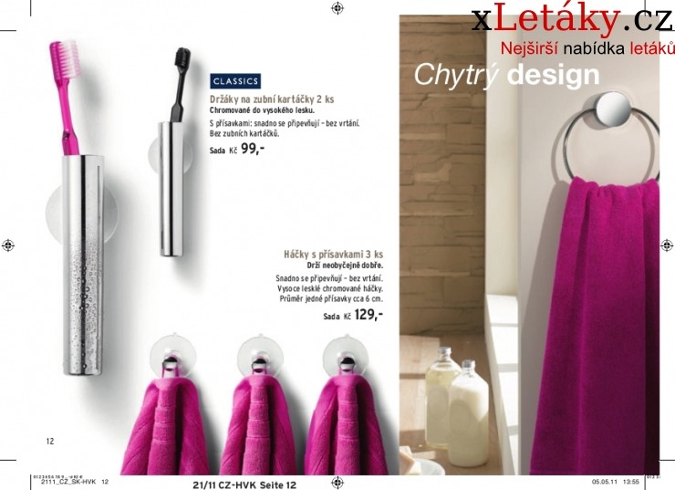 let�k Tchibo aktu�ln� let�k strana 1