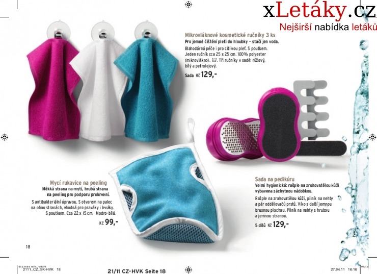 let�k Tchibo aktu�ln� let�k strana 1