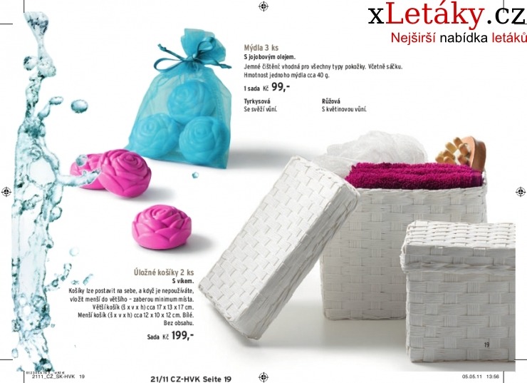 let�k Tchibo aktu�ln� let�k strana 1